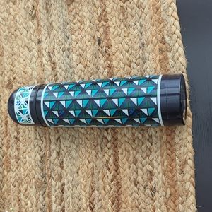 New Tory burch Tumbler